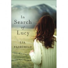 In Search of Lucy - Lia Fairchild