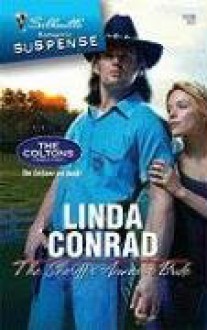 The Sheriff's Amnesiac Bride - Linda Conrad