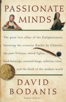 Passionate Minds - David Bodanis