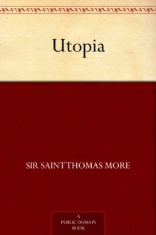 Utopia - Thomas More