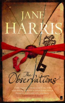 The Observations - Jane Harris