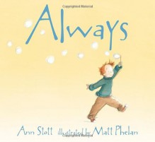 Always - Ann Stott, Matt Phelan