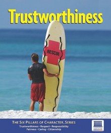 Trustworthiness - Bruce S. Glassman