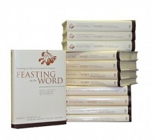 Feasting on the Word, Complete 12-Volume Set - David L. Bartlett, Barbara Brown Taylor