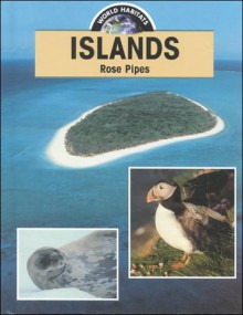 Islands - Rose Pipes, Pipes