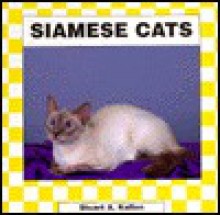 Siamese Cats - Stuart A. Kallen