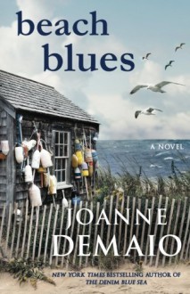 Beach Blues - Joanne DeMaio