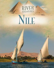 The Nile - Jillian Powell