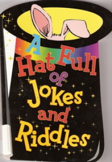 A Hat Full Of Jokes And Riddles - Chris Tait