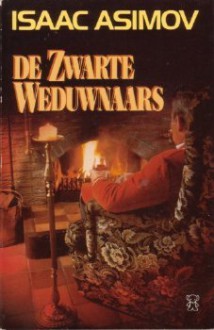 De Zwarte Weduwnaars - Isaac Asimov