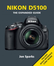 Nikon D5100 - Jon Sparks