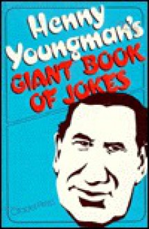 Youngmans Bk of Jokes - Henny Youngman