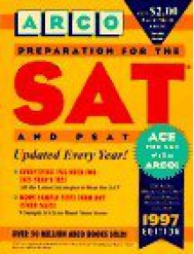 Preparation for the SAT Scholastic Assessment Test - Edward J. Deptula, Norman Levy, Joan U. Levy