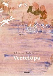 Vertelopa - Jaak Dreesen, Femke Gerestein