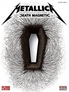 Metallica - Death Magnetic (Tab) - Metallica