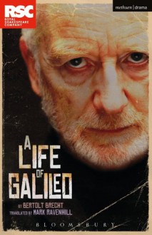 A Life of Galileo - Bertolt Brecht, Mark Ravenhill