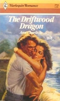 The Driftwood Dragon - Ann Charlton