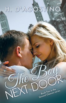 The Boy Next Door - Heather D'Agostino