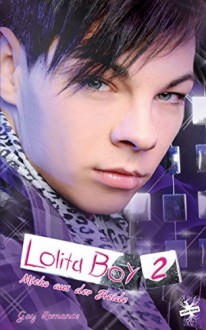 Lolita Boy 2 - Mieko aus der Heide, Chris McChrissen, Chris McHart