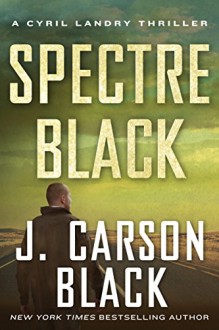 Spectre Black - J. Carson Black