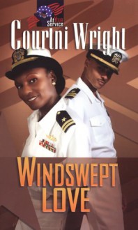 Windswept Love - Courtni Wright