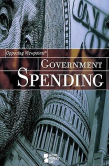 Government Spending - Mitchell Young