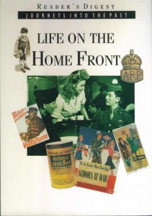 Life on the Home Front - Tim Healey