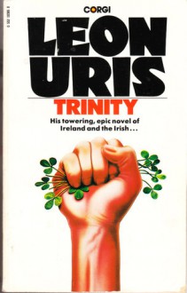 Trinity - Leon Uris