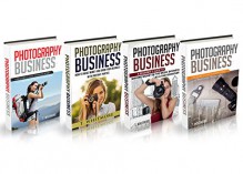 Photography: 4 Manuscripts - Adventure Sports Photography, Portrait Parties, Music Business Photography, Real Estate Photography - T Whitmore