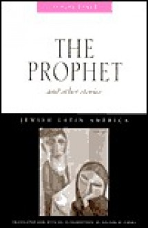 The Prophet and Other Stories - Samuel Rawet