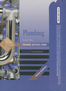 Nccerconnect -- Trainee Access Card -- For Plumbing Level 2 - National Center for Construction Educati