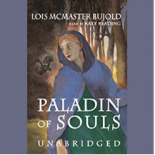 Paladin of Souls - Lois McMaster Bujold, Kate Reading