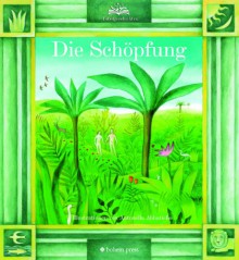 Die Schöpfung - Paola Parazzoli