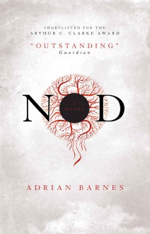 Nod - Adrian Barnes