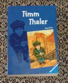 Timm Thaler - Krüss James