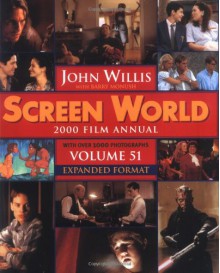 Screen World 2000, Vol. 51 - John Willis