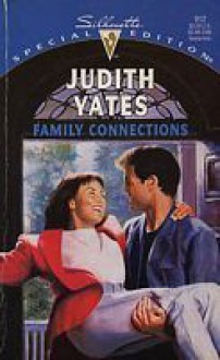 Family Connections - Judith Yates