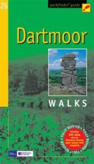 Dartmoor Walks - Jarrold Publishing