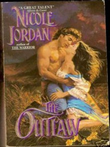 The Outlaw - Nicole Jordan