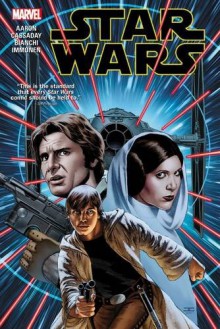 Star Wars Vol. 1 - Jason Aaron, John Cassaday, Simone Bianchi, Stuart Immonen