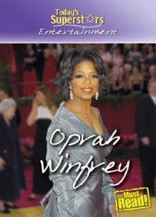 Oprah Winfrey - Jayne Keedle