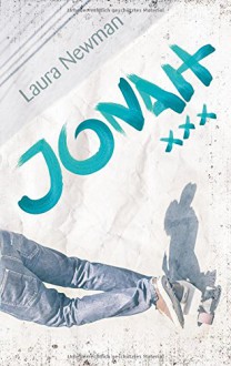 Jonah - Laura Newman