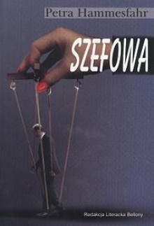 Szefowa - Petra Hammesfahr