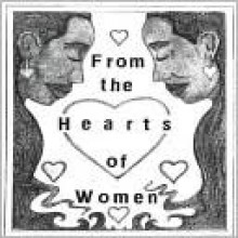 From the Hearts of Women - Courtney Holt, Brenda Thompson, Christina Ryals, Donalja James