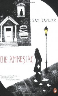 The Amnesiac - Sam Taylor