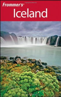 Frommer's Iceland - Evan Spring