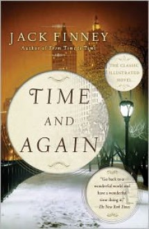 Time and Again - 