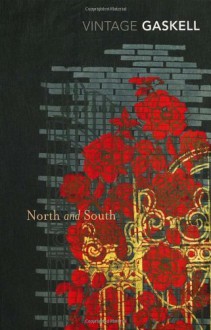 North and South - Elizabeth Gaskell, Jenny Uglow