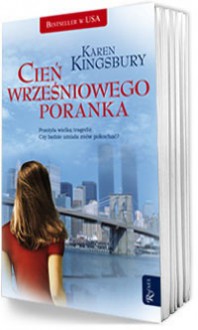 Cień wrześniowego poranka - Karen Kingsbury