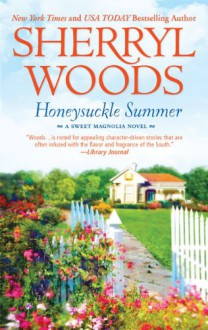 Honeysuckle Summer - Sherryl Woods